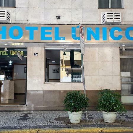 Hotel Unico Rio de Janeiro Exteriör bild