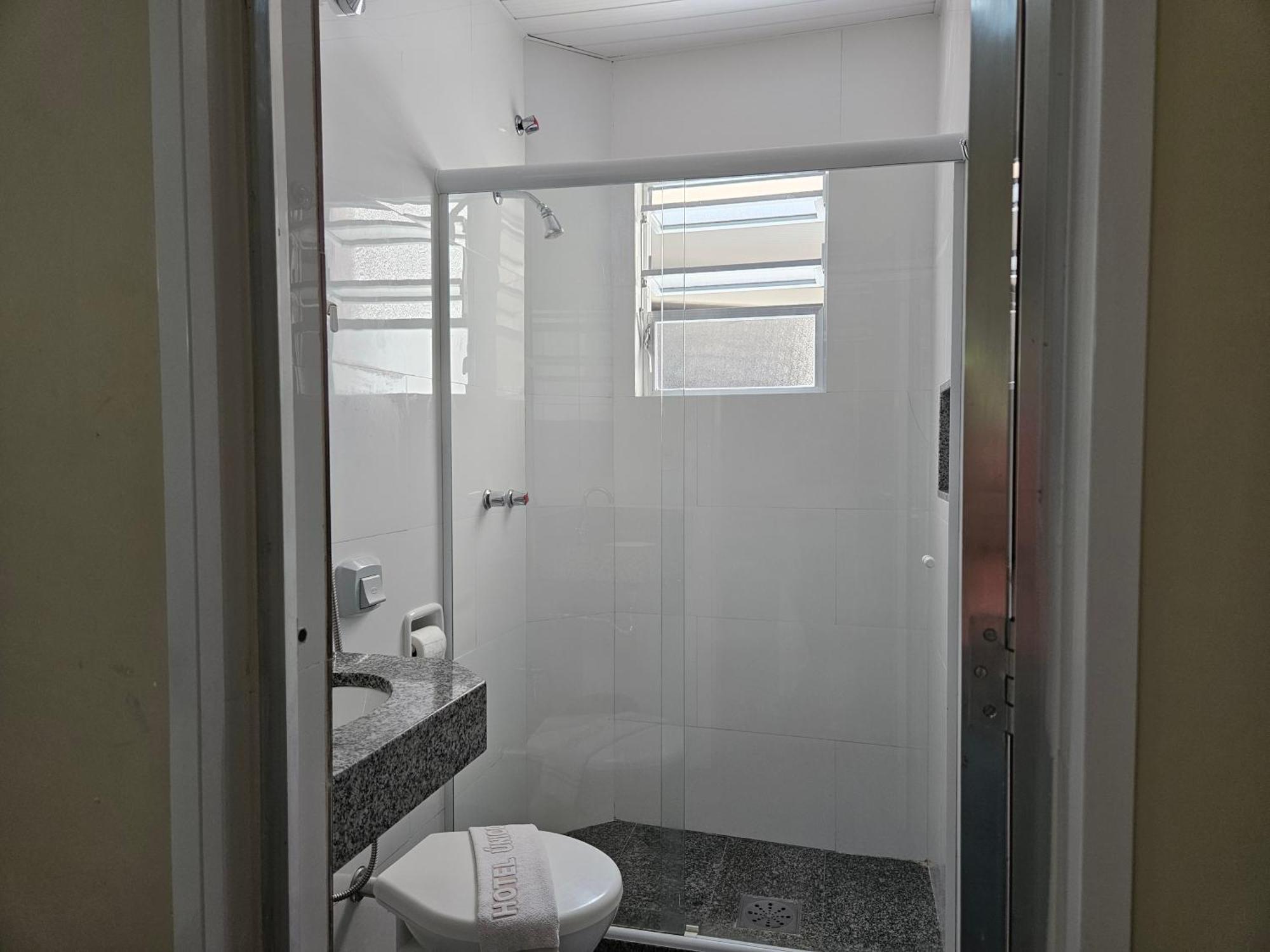 Hotel Unico Rio de Janeiro Exteriör bild