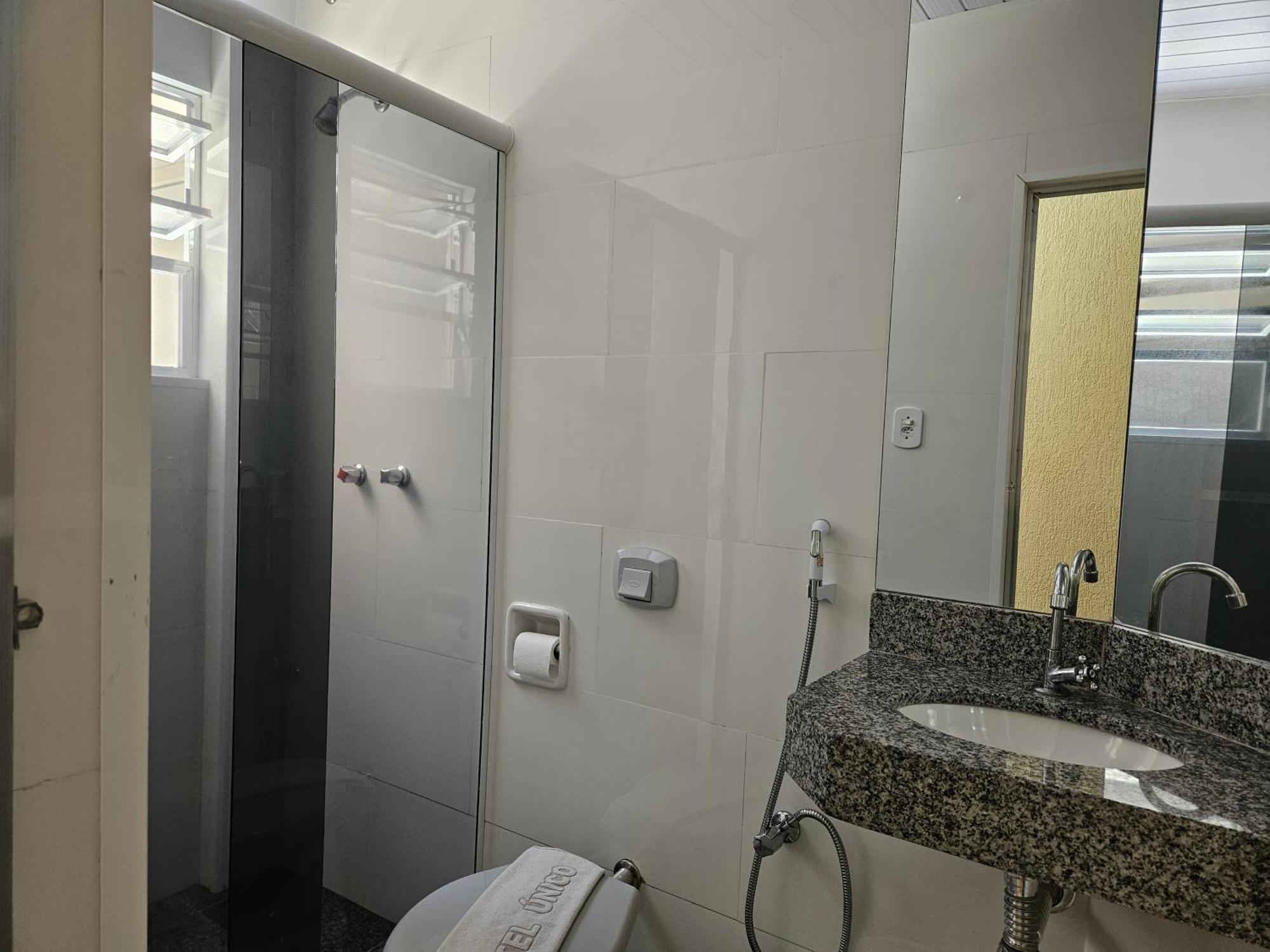 Hotel Unico Rio de Janeiro Exteriör bild