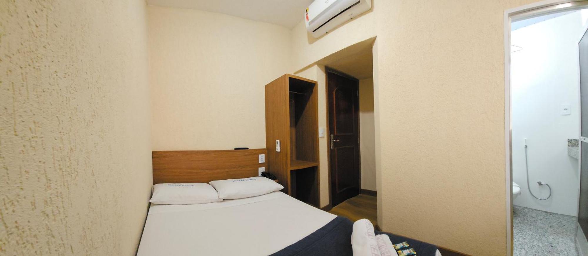 Hotel Unico Rio de Janeiro Exteriör bild