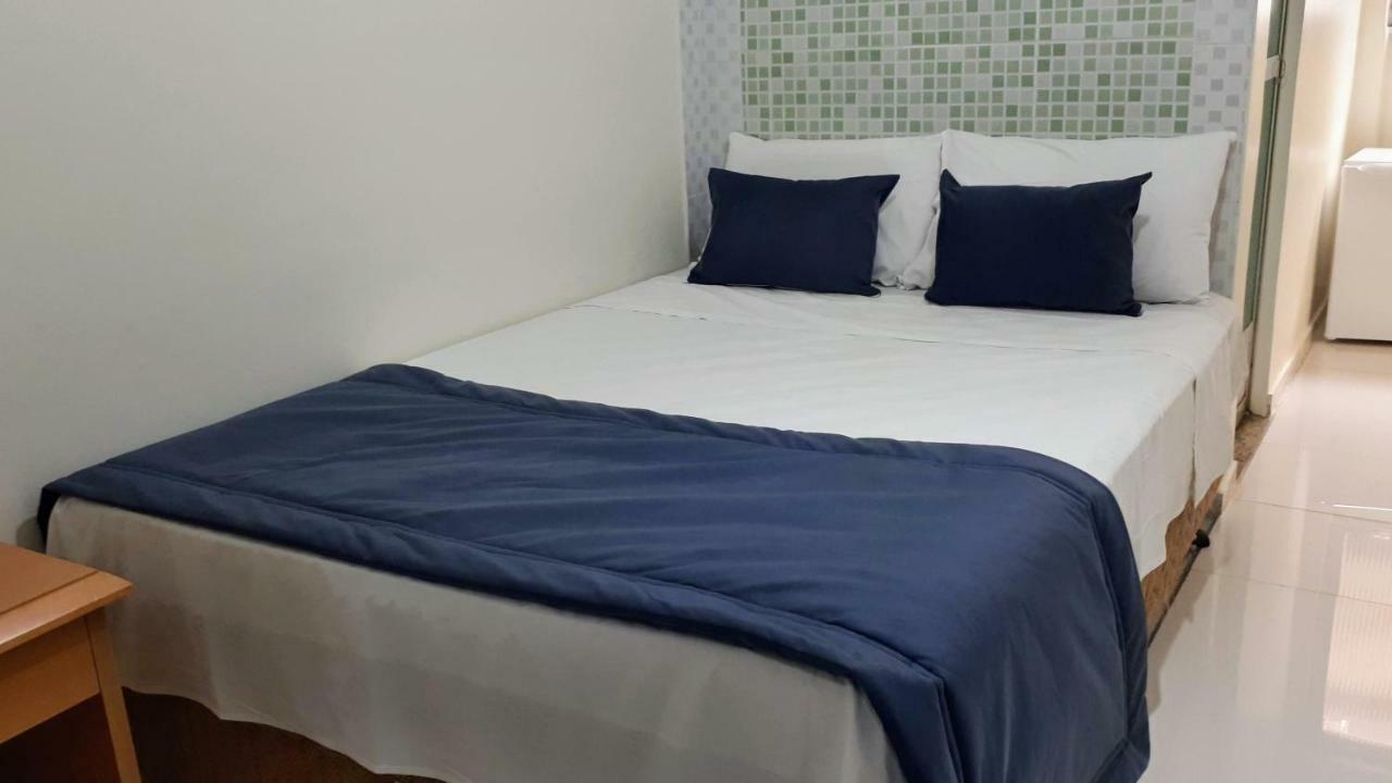 Hotel Unico Rio de Janeiro Exteriör bild