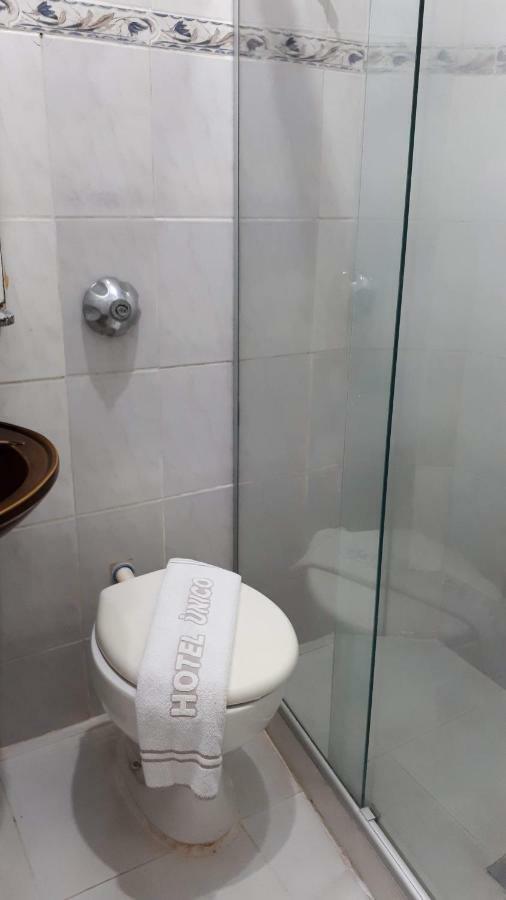 Hotel Unico Rio de Janeiro Exteriör bild