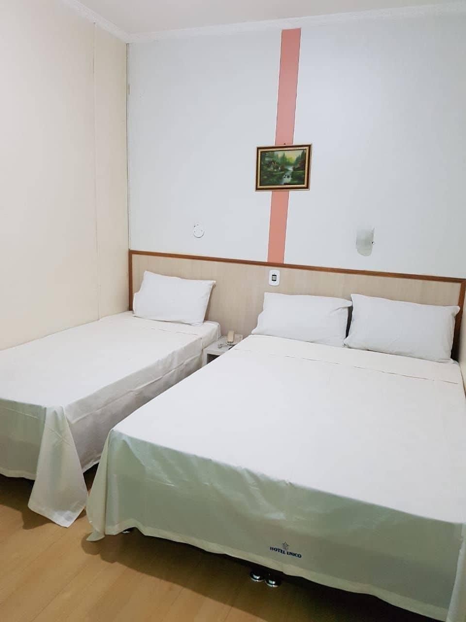 Hotel Unico Rio de Janeiro Exteriör bild